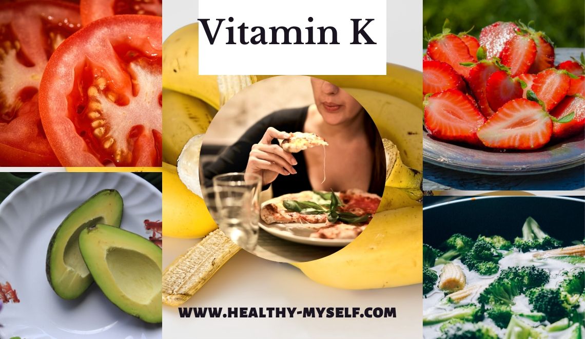Vitamin K rich foods:Uses,Chemical Name,Deficiency & Foods ...