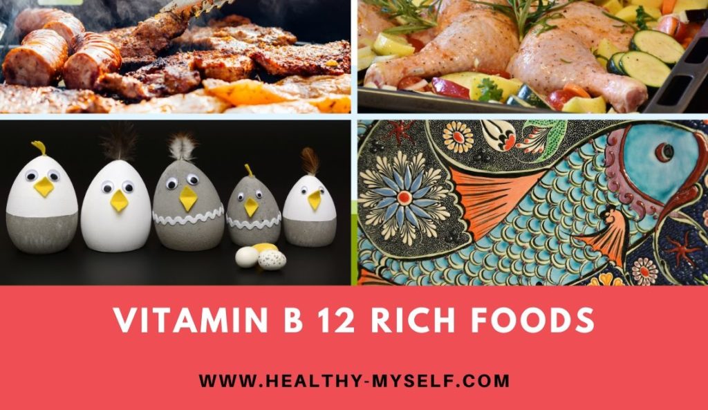 vitamin b 12