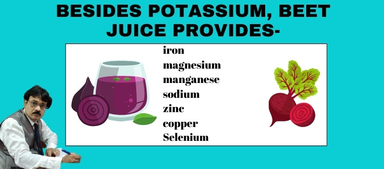 benefits of beetroot juice www.healthy-myself.com
